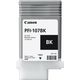 Canon PFI-107BK Inktcartridge Zwart