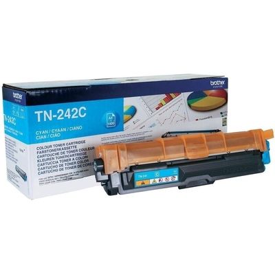 Brother TN-242C Toner Cyaan
