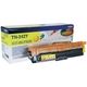 Brother TN-242Y Toner Geel