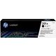 HP 201A (CF400A) Toner Zwart