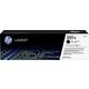 HP 201X (CF400X) Toner Zwart Hoge capaciteit