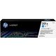 HP 201A (CF401A) Toner Cyaan