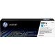 HP 201X (CF401X) Toner Cyaan Hoge capaciteit