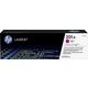 HP 201A (CF403A) Toner Magenta