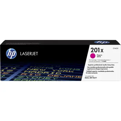 HP 201x (CF253-00906) イエロー　トナーカートリッジ hp-201x-cf403x-toner-magenta-