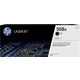 HP 508A (CF360A) Toner Zwart