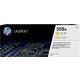 HP 508A (CF362A) Toner Geel