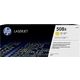 HP 508X (CF362X) Toner Geel Hoge capaciteit