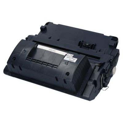Huismerk HP 81X (CF281X) Toner Zwart Hoge capaciteit