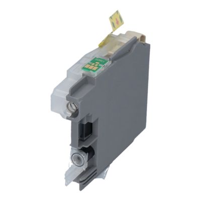 PrintAbout Huismerk vervangt Brother LC-223BK Inktcartridge Zwart