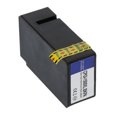 Huismerk Canon PGI-1500XL BK Inktcartridge Zwart Hoge capaciteit