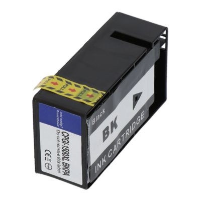 Huismerk Canon PGI-1500XL BK Inktcartridge Zwart Hoge capaciteit