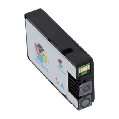 Huismerk Canon PGI-1500XL C Inktcartridge Cyaan Hoge capaciteit
