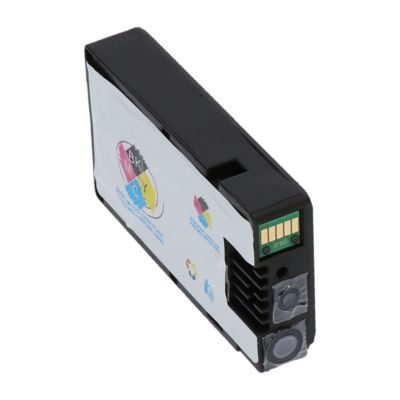 Huismerk Canon PGI-1500XL M Inktcartridge Magenta Hoge capaciteit