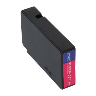 Huismerk Canon PGI-1500XL M Inktcartridge Magenta Hoge capaciteit