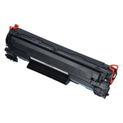 Huismerk Canon 737 Toner Zwart