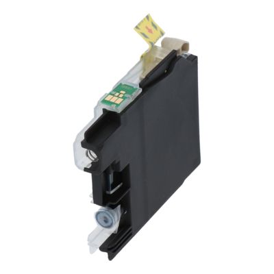 PrintAbout Huismerk vervangt Brother LC-225XLC Inktcartridge Cyaan Hoge capaciteit
