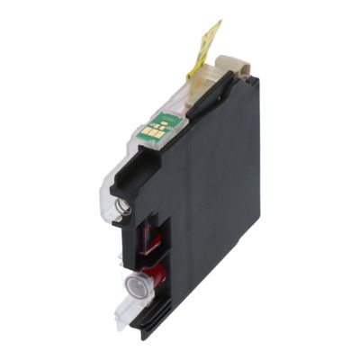 PrintAbout Huismerk vervangt Brother LC-225XLM Inktcartridge Magenta Hoge capaciteit
