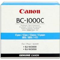 Canon BC-1000C Printkop Cyaan