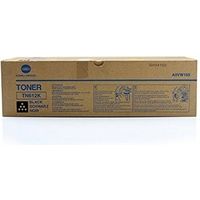 Konica Minolta A0VW150 (TN-612K) Toner Zwart