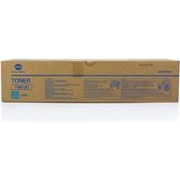 Konica Minolta A0VW450 Toner Cyaan