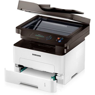 Samsung Xpress SL-M2875ND Laserprinter