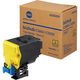 Konica Minolta A5X0250 (TNP-48Y) Toner Geel