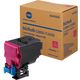 Konica Minolta A5X0350 (TNP-48M) Toner Magenta
