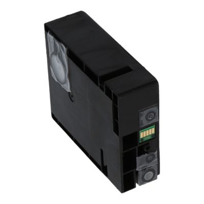 Huismerk Canon PGI-2500XL BK  Inktcartridge Zwart Hoge capaciteit