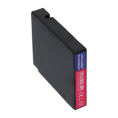 Huismerk Canon PGI-2500XL M Inktcartridge Magenta Hoge capaciteit
