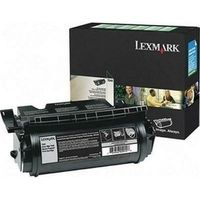 Lexmark 54G0H00 (540H) Toner Zwart Hoge capaciteit