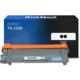 Huismerk Brother TN-2320 Toner 2x Zwart Hoge capaciteit - Multipack