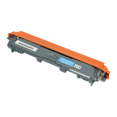 PrintAbout Huismerk vervangt Brother TN-246C Toner Cyaan Hoge capaciteit