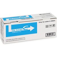 Kyocera TK-5140C Toner Cyaan