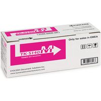 Kyocera TK-5140M Toner Magenta