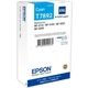 Epson T7892 - C13T789240 Inktcartridge Cyaan