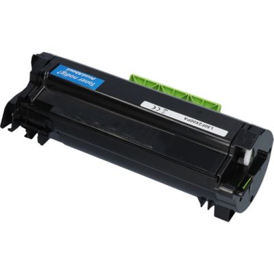 Huismerk Lexmark 50F2X00 (502X) Toner Zwart Hoge capaciteit