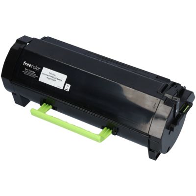 Huismerk Lexmark 60F2X00 (602X) Toner Zwart Extra hoge capaciteit
