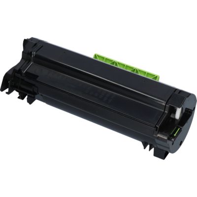 Huismerk Lexmark 60F2X00 (602X) Toner Zwart Extra hoge capaciteit