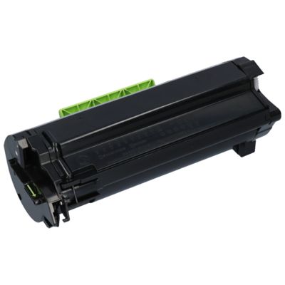 Huismerk Lexmark 60F2X00 (602X) Toner Zwart Extra hoge capaciteit