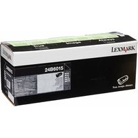Lexmark 24B6015 Toner Zwart