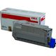 OKI 45396203 Toner Cyaan