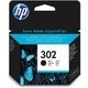HP 302 (F6U66AE) Inktcartridge Zwart