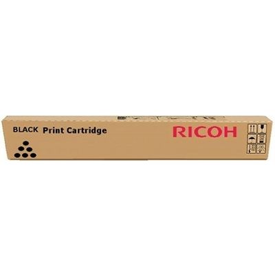 Ricoh 821185 (SP C830) Toner Zwart