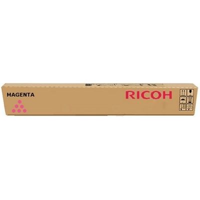 Ricoh 821187 (SP C830) Toner Magenta