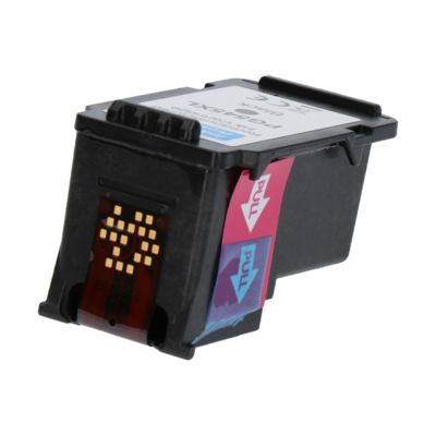 Huismerk Canon PG-545XL Inktcartridge Zwart Hoge capaciteit