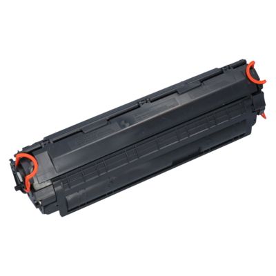 Huismerk HP 83X (CF283X) Toner Zwart Hoge capaciteit