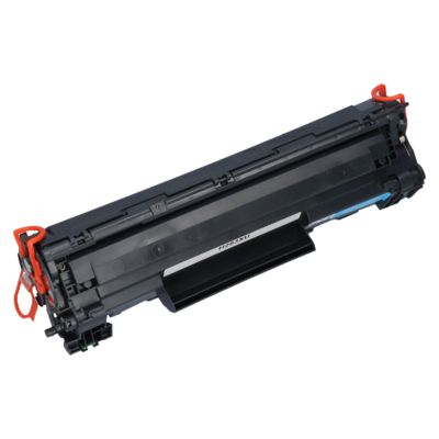 Huismerk HP 83X (CF283X) Toner Zwart Hoge capaciteit