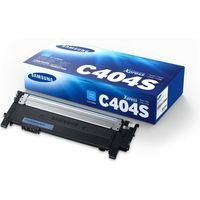 Samsung CLT-C404S (ST966A) Toner Cyaan