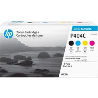 Samsung CLT-P404C (SU365A) Toner 4-kleuren Multipack